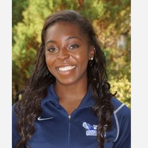 Meet your Posher, Georgette-nicole